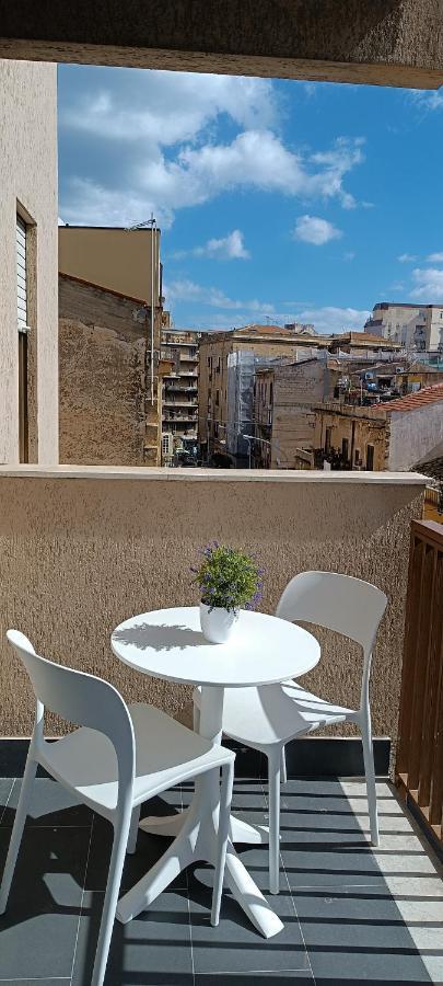 Mi Tierra Luxury Apartments Palermo Exterior foto